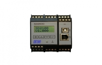 意大利賽米（CELMI）SD2101稱重控制器儀表 